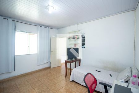 Quarto 1 de casa para alugar com 3 quartos, 300m² em Chácara Contagem, Contagem