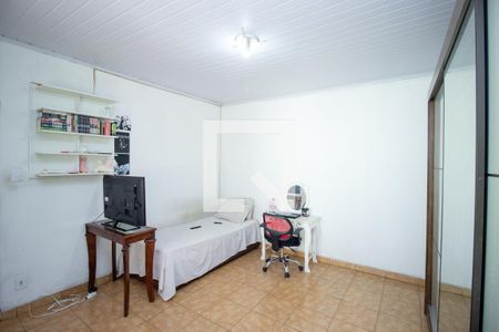 Quarto 1 de casa para alugar com 3 quartos, 300m² em Chácara Contagem, Contagem