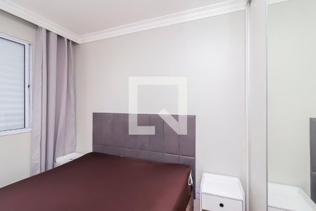 Quarto 1 de apartamento para alugar com 2 quartos, 44m² em Colônia (zona Leste), São Paulo