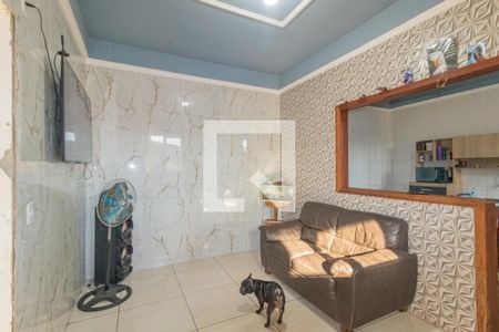 Casa para alugar com 2 quartos, 102m² em Harmonia, Canoas