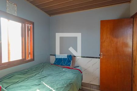Quarto 1 de casa para alugar com 2 quartos, 102m² em Harmonia, Canoas