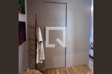Quarto de apartamento à venda com 2 quartos, 130m² em Utinga, Santo André