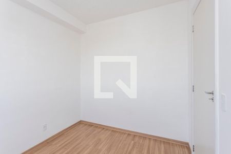 Quarto 1 de apartamento para alugar com 2 quartos, 34m² em Jardim Prudência, São Paulo