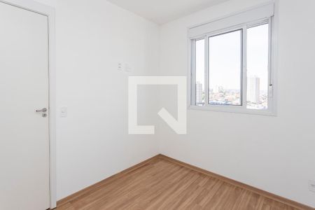 Quarto 1 de apartamento para alugar com 2 quartos, 34m² em Jardim Prudência, São Paulo