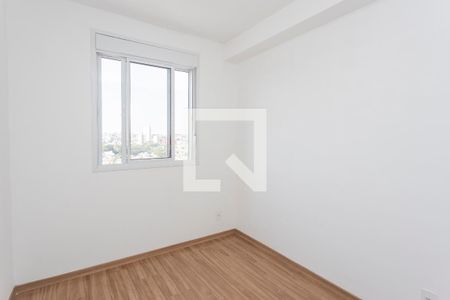 Quarto 1 de apartamento para alugar com 2 quartos, 34m² em Jardim Prudência, São Paulo