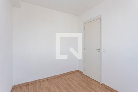 Quarto 1 de apartamento para alugar com 2 quartos, 34m² em Jardim Prudência, São Paulo