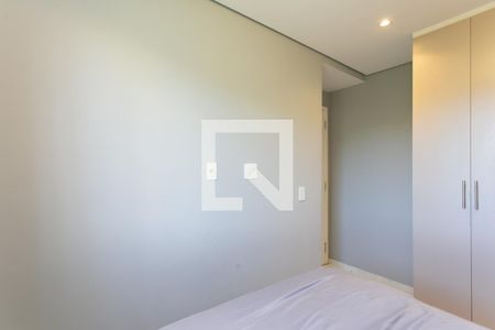 Quarto 1  de apartamento para alugar com 2 quartos, 42m² em Jardim Nazareth, São Paulo