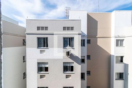 Vista do Quarto 1 de apartamento à venda com 2 quartos, 40m² em Bonsucesso, Rio de Janeiro