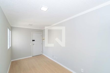 Sala de apartamento à venda com 2 quartos, 40m² em Bonsucesso, Rio de Janeiro