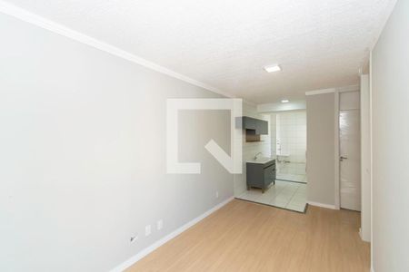 Sala de apartamento à venda com 2 quartos, 40m² em Bonsucesso, Rio de Janeiro