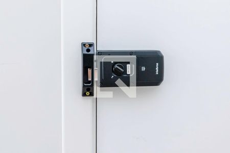 Sala de apartamento à venda com 2 quartos, 40m² em Bonsucesso, Rio de Janeiro