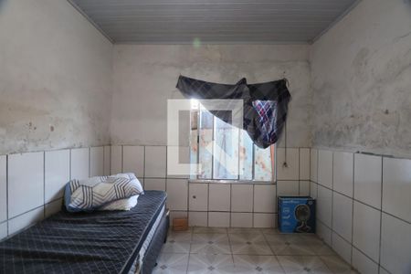 Quarto 2 de casa à venda com 3 quartos, 260m² em Harmonia, Canoas