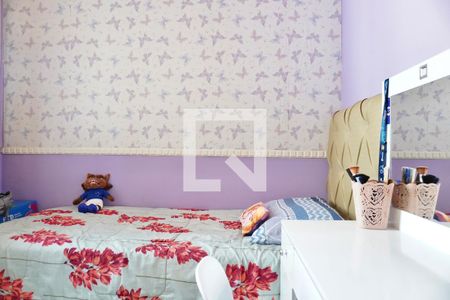 Quarto 1 de apartamento à venda com 3 quartos, 89m² em Nova Vista, Belo Horizonte