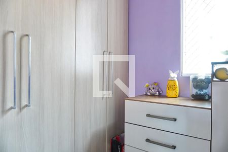 Quarto 1 de apartamento à venda com 3 quartos, 89m² em Nova Vista, Belo Horizonte