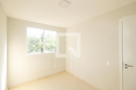 Quarto 1 de apartamento para alugar com 2 quartos, 38m² em Cosmos, Rio de Janeiro