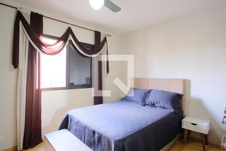 Suíte de apartamento para alugar com 3 quartos, 74m² em Tatuapé, São Paulo