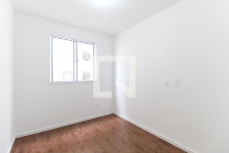 Quarto 2 de apartamento para alugar com 2 quartos, 44m² em Colônia (zona Leste), São Paulo