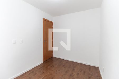 Quarto 1 de apartamento para alugar com 2 quartos, 44m² em Colônia (zona Leste), São Paulo