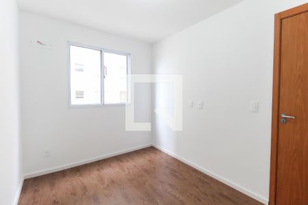 Quarto 1 de apartamento para alugar com 2 quartos, 44m² em Colônia (zona Leste), São Paulo