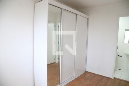 Quarto de apartamento para alugar com 1 quarto, 29m² em Jardim Mirante, São Paulo
