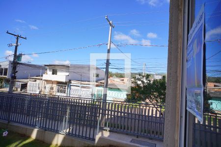 Quarto 2_Vista  de apartamento para alugar com 2 quartos, 42m² em Passo das Pedras, Porto Alegre