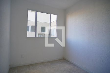 Quarto 1 de apartamento para alugar com 2 quartos, 42m² em Passo das Pedras, Porto Alegre