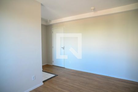 Sala de apartamento à venda com 2 quartos, 47m² em Parque Fongaro, São Paulo