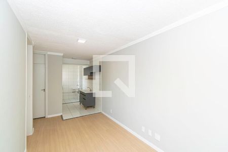 Sala de apartamento à venda com 2 quartos, 40m² em Bonsucesso, Rio de Janeiro