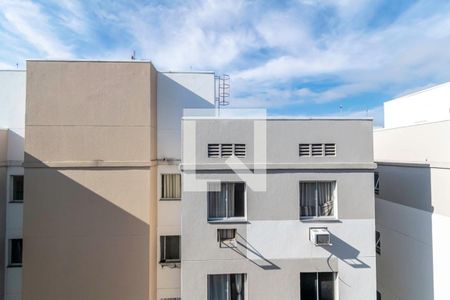 Vista do Quarto 1 de apartamento à venda com 2 quartos, 40m² em Bonsucesso, Rio de Janeiro
