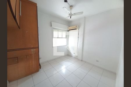 Quarto 1 de apartamento para alugar com 2 quartos, 112m² em Centro, São Vicente