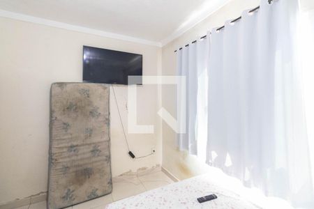 Quarto 1 de casa para alugar com 2 quartos, 65m² em Campo Grande, Rio de Janeiro