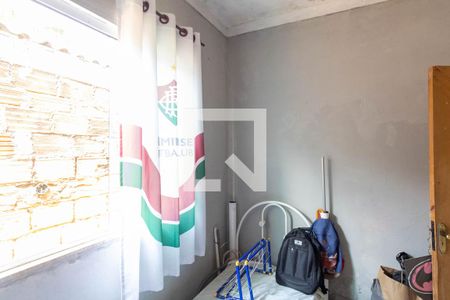 Quarto 2 de casa para alugar com 2 quartos, 65m² em Campo Grande, Rio de Janeiro