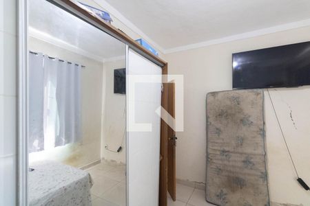 Quarto 1 de casa para alugar com 2 quartos, 65m² em Campo Grande, Rio de Janeiro