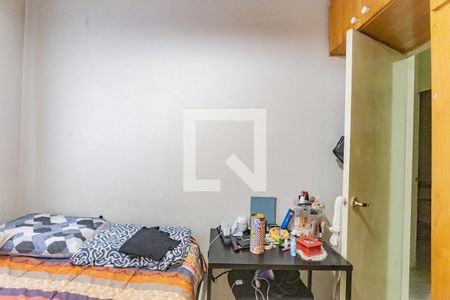 Quarto 1 de apartamento para alugar com 3 quartos, 55m² em Jardim Santa Emilia, São Paulo