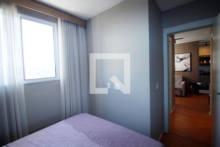 Quarto 1 de apartamento para alugar com 2 quartos, 49m² em Ramos, Rio de Janeiro