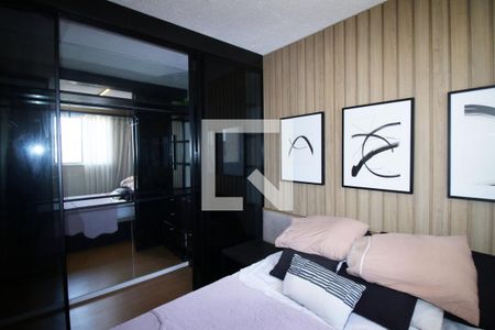 Quarto 1 de apartamento para alugar com 2 quartos, 49m² em Ramos, Rio de Janeiro