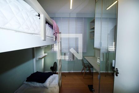 Quarto 2 de apartamento para alugar com 2 quartos, 49m² em Ramos, Rio de Janeiro