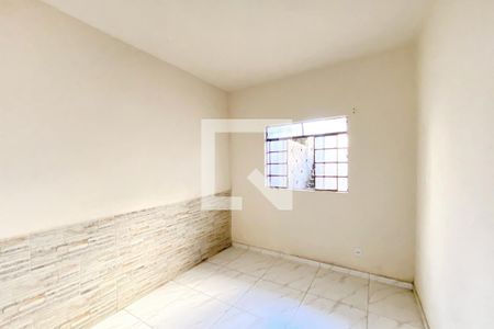 Quarto  de kitnet/studio para alugar com 1 quarto, 40m² em São Geraldo, Belo Horizonte