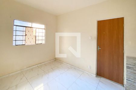 Quarto  de kitnet/studio para alugar com 1 quarto, 40m² em São Geraldo, Belo Horizonte