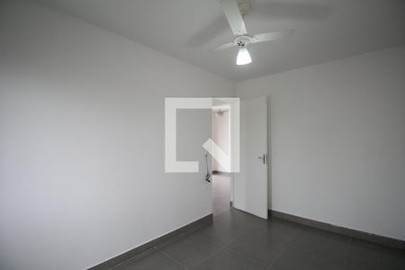 Quarto  de apartamento para alugar com 2 quartos, 55m² em Jardim Umarizal, São Paulo