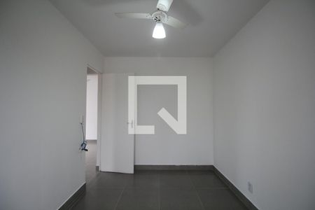 Quarto  de apartamento para alugar com 2 quartos, 55m² em Jardim Umarizal, São Paulo