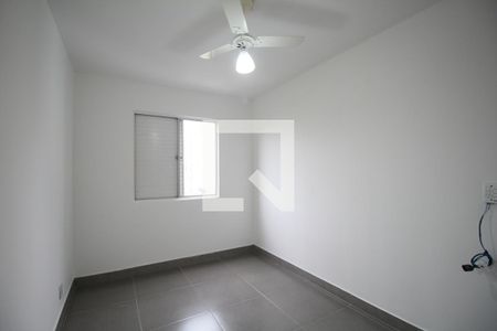 Quarto  de apartamento para alugar com 2 quartos, 55m² em Jardim Umarizal, São Paulo