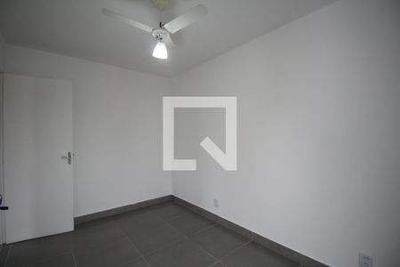 Quarto  de apartamento para alugar com 2 quartos, 55m² em Jardim Umarizal, São Paulo