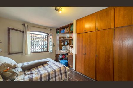 Quarto  de casa à venda com 3 quartos, 280m² em Campo Belo, São Paulo