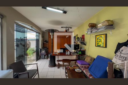 Escritório de casa à venda com 3 quartos, 280m² em Campo Belo, São Paulo