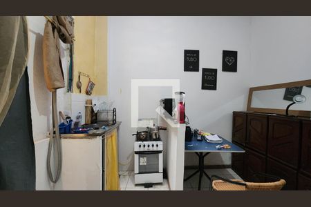 Estúdio  de kitnet/studio para alugar com 1 quarto, 30m² em Centro, Salvador