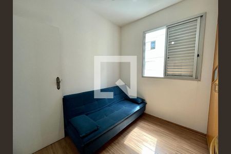 Apartamento à venda com 3 quartos, 77m² em Nova Floresta, Belo Horizonte