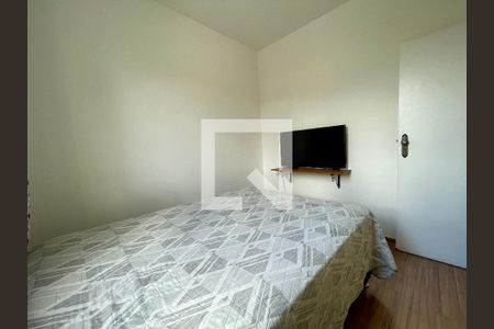 Apartamento à venda com 3 quartos, 77m² em Nova Floresta, Belo Horizonte