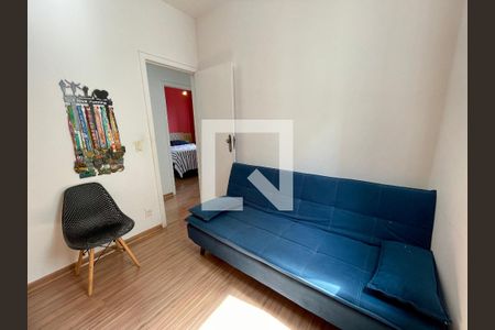 Apartamento à venda com 3 quartos, 77m² em Nova Floresta, Belo Horizonte