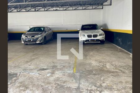 Apartamento à venda com 3 quartos, 77m² em Nova Floresta, Belo Horizonte